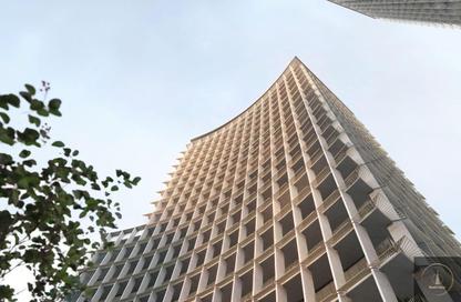 Penthouse - 4 Bedrooms - 4 Bathrooms for sale in Four Seasons Private Residences - DIFC - Dubai