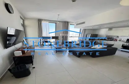 Apartment - 1 Bedroom - 2 Bathrooms for rent in The Dania District 2 - Midtown - Dubai Production City (IMPZ) - Dubai