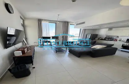 Apartment - 1 Bedroom - 2 Bathrooms for rent in The Dania District 2 - Midtown - Dubai Production City (IMPZ) - Dubai