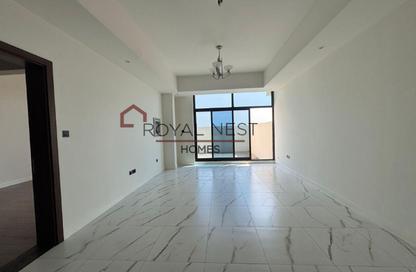 Villa - 4 Bedrooms - 5 Bathrooms for sale in The Fields - District 11 - Mohammed Bin Rashid City - Dubai