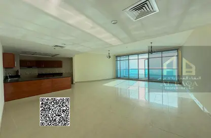 Apartment - 2 Bedrooms - 2 Bathrooms for sale in Ajman Corniche Residences - Ajman Corniche Road - Ajman Apartment - 2 Bedrooms - 2 Bathrooms for sale in Ajman Corniche Residences - Ajman Corniche Road - Ajman