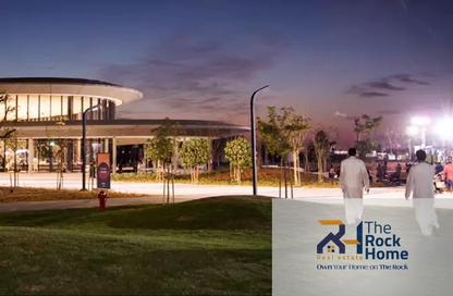 Apartment - 1 Bedroom - 2 Bathrooms for sale in Vida 3 - Vida Residences - Aljada - Sharjah