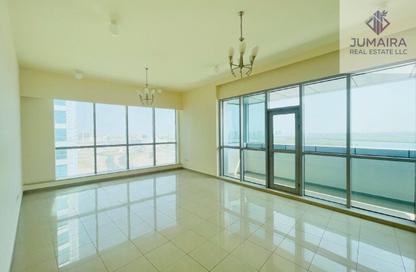 Apartment - 1 Bedroom - 2 Bathrooms for sale in Julphar Residential Tower - Julphar Towers - Al Nakheel - Ras Al Khaimah Apartment - 1 Bedroom - 2 Bathrooms for sale in Julphar Residential Tower - Julphar Towers - Al Nakheel - Ras Al Khaimah
