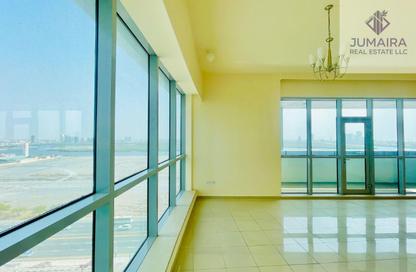 Apartment - 1 Bedroom - 2 Bathrooms for sale in Julphar Residential Tower - Julphar Towers - Al Nakheel - Ras Al Khaimah Apartment - 1 Bedroom - 2 Bathrooms for sale in Julphar Residential Tower - Julphar Towers - Al Nakheel - Ras Al Khaimah