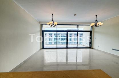 Apartment - 2 Bedrooms - 3 Bathrooms for rent in Mulberry 1 Building A2 - Mulberry 1 Block A - Mulberry 1 - Park Heights - Dubai Hills Estate - Dubai