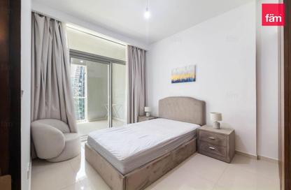 Apartment - 2 Bedrooms - 2 Bathrooms for rent in Vera Residences - Business Bay - Dubai