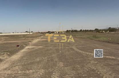 Land - Studio for sale in Manama - Ajman