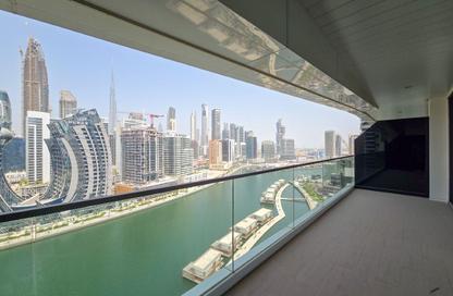 Apartment - 2 - 3 for rent in Terraces Marasi Drive - Business Bay - Dubai Apartment - 2 - 3 for rent in Terraces Marasi Drive - Business Bay - Dubai