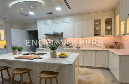 Villa - 5 Bedrooms - 5 Bathrooms for sale in Rasha - Arabian Ranches 2 - Dubai
