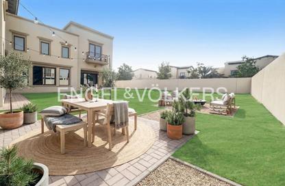 Villa - 5 Bedrooms - 5 Bathrooms for sale in Rasha - Arabian Ranches 2 - Dubai