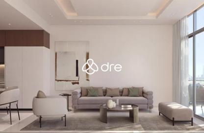 شقة - غرفة نوم - 2 حمامات للبيع في سكاي هيلز ريزيدنسز 2 - سكاي هيلز ريسيدنزيس - حديقة دبي العلميه - دبي