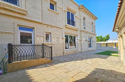 Villa - 5 Bedrooms - 6 Bathrooms for rent in Jumeirah 1 Villas - Jumeirah 1 - Jumeirah - Dubai Villa - 5 Bedrooms - 6 Bathrooms for rent in Jumeirah 1 Villas - Jumeirah 1 - Jumeirah - Dubai