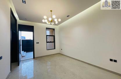 Townhouse - 5 Bedrooms - 7 Bathrooms for rent in Al Zaheya Gardens - Al Zahya - Ajman