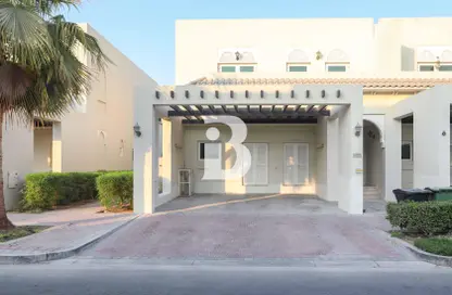 Townhouse - 3 Bedrooms - 3 Bathrooms for sale in Quortaj - North Village - Al Furjan - Dubai