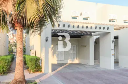 تاون هاوس - 3 غرف نوم - 3 حمامات للبيع في قرطاج - القرية الشمالية - الفرجان - دبي