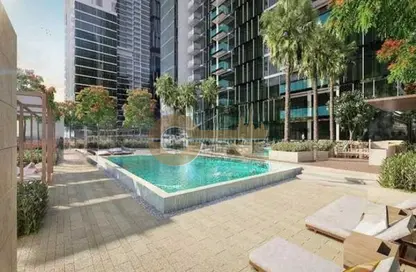 شقة - 2 غرف نوم - 3 حمامات للبيع في بارك فيوز ريزيدينس ايه - بارك فيوز ريزيدينس - الكفاف - زعبيل - دبي