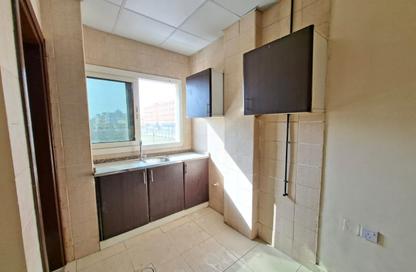 Apartment - Studio - 1 for rent in Fire Station Road - Muwaileh - Sharjah