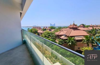 Apartment - 1 Bedroom - 2 Bathrooms for sale in Azizi Mina - The Crescent - Palm Jumeirah - Dubai Apartment - 1 Bedroom - 2 Bathrooms for sale in Azizi Mina - The Crescent - Palm Jumeirah - Dubai