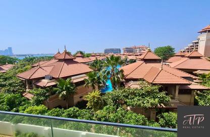 Apartment - 1 Bedroom - 2 Bathrooms for sale in Azizi Mina - The Crescent - Palm Jumeirah - Dubai Apartment - 1 Bedroom - 2 Bathrooms for sale in Azizi Mina - The Crescent - Palm Jumeirah - Dubai