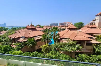 Apartment - 1 Bedroom - 2 Bathrooms for sale in Azizi Mina - Palm Jumeirah - Dubai