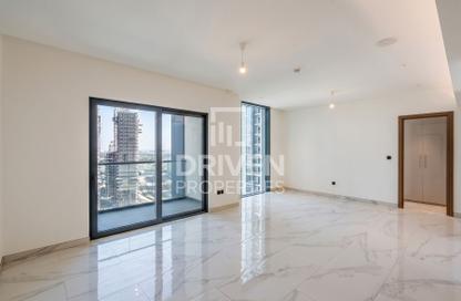 Apartment - 2 Bedrooms - 3 Bathrooms for sale in Crest Grande - Sobha Hartland - Mohammed Bin Rashid City - Dubai