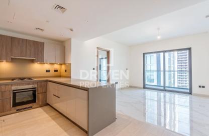 Apartment - 2 Bedrooms - 3 Bathrooms for sale in Crest Grande - Sobha Hartland - Mohammed Bin Rashid City - Dubai