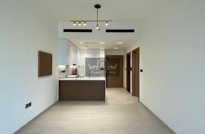 Apartment - 1 Bedroom - 2 Bathrooms for rent in Binghatti Onyx - District 15 - Jumeirah Village Circle - Dubai