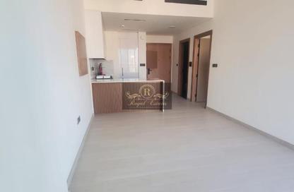 Apartment - 1 Bedroom - 2 Bathrooms for rent in Binghatti Onyx - District 15 - Jumeirah Village Circle - Dubai