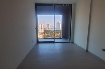 Apartment - 1 Bedroom - 2 Bathrooms for rent in Binghatti Onyx - District 15 - Jumeirah Village Circle - Dubai