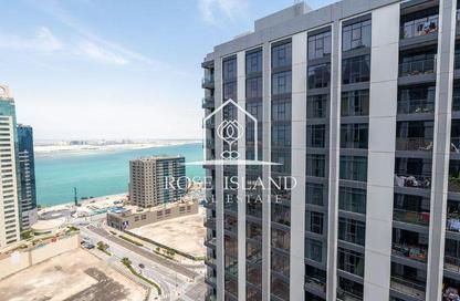 Apartment - 3 Bedrooms - 4 Bathrooms for sale in The Bridges - Shams Abu Dhabi - Al Reem Island - Abu Dhabi Apartment - 3 Bedrooms - 4 Bathrooms for sale in The Bridges - Shams Abu Dhabi - Al Reem Island - Abu Dhabi