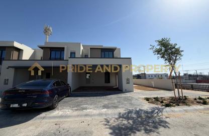 Townhouse - 4 Bedrooms - 5 Bathrooms for sale in Jebel Ali Village Townhouses - Jebel Ali Village - Jebel Ali - Dubai