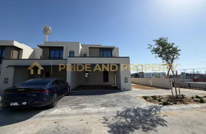 Townhouse - 4 Bedrooms - 5 Bathrooms for sale in Jebel Ali Village Townhouses - Jebel Ali Village - Jebel Ali - Dubai