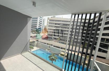 Apartment - 2 Bedrooms - 3 Bathrooms for sale in Aura Elegance - Dubai Silicon Oasis - Dubai