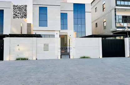 فيلا - 4 غرف نوم - 6 حمامات للبيع في الزاهية جاردنز - الزاهية - عجمان