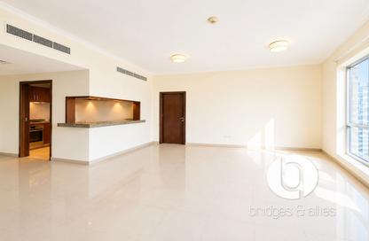 Apartment - 1 Bedroom - 2 Bathrooms for rent in South Ridge 1 - South Ridge - Downtown Dubai - Dubai