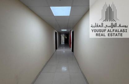 Staff Accommodation - Studio - 7+ for rent in Umm Dir - Umm Al Quwain