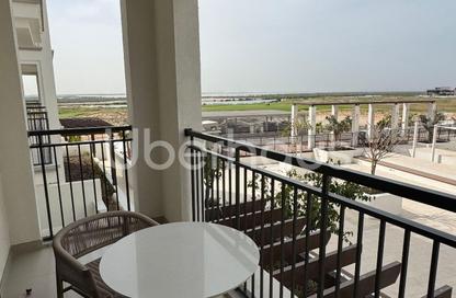 Apartment - 2 Bedrooms - 3 Bathrooms for rent in Ansam 2 - Ansam - Yas Island - Abu Dhabi