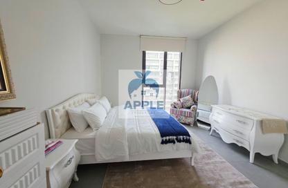 Apartment - 1 - 2 for rent in The Boulevard 2 - Aljada - Sharjah Apartment - 1 - 2 for rent in The Boulevard 2 - Aljada - Sharjah