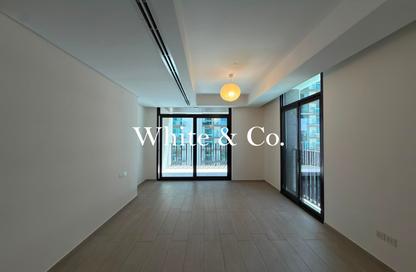 Apartment - 2 Bedrooms - 3 Bathrooms for rent in Wilton Terraces 1 - Wilton Terraces - Sobha Hartland - Mohammed Bin Rashid City - Dubai