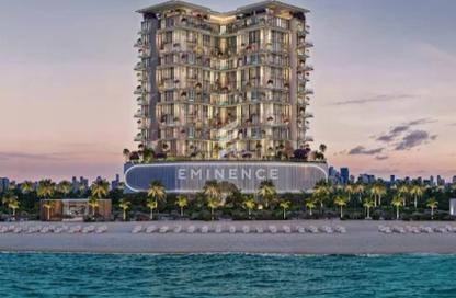 Apartment - 2 Bedrooms - 3 Bathrooms for sale in Villa del Gavi - Dubai Islands - Dubai