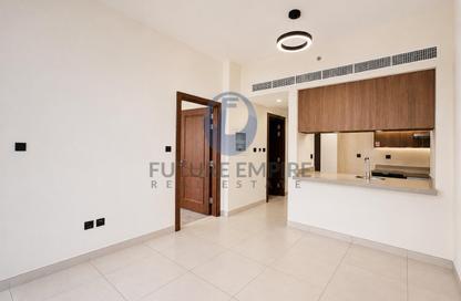 Apartment - 1 Bedroom - 2 Bathrooms for rent in Saleh Residence 3 - Jumeirah Garden City - Al Satwa - Dubai