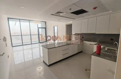 شقة - غرفة نوم - 2 حمامات للايجار في B تلال سيتي - تلال سيتي - الشارقة