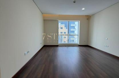 Apartment - 3 - 3 for rent in Marina 101 - Dubai Marina - Dubai