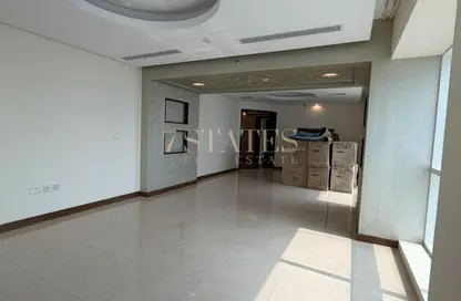 Apartment - 3 Bedrooms - 3 Bathrooms for rent in Marina 101 - Dubai Marina - Dubai