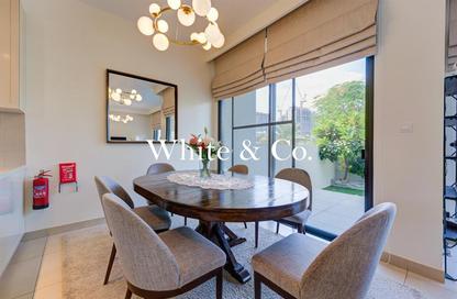Villa - 3 Bedrooms - 4 Bathrooms for sale in Club Villas at Dubai Hills - Dubai Hills Estate - Dubai