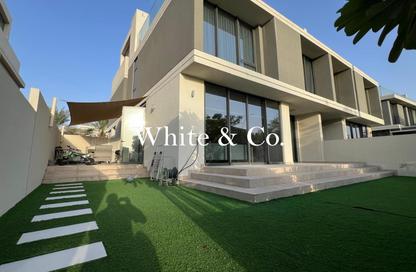 Villa - 3 Bedrooms - 4 Bathrooms for sale in Club Villas at Dubai Hills - Dubai Hills Estate - Dubai