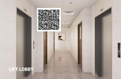Apartment - Studio - 1 Bathroom for sale in Al Amira Village - Al Yasmeen - Ajman
