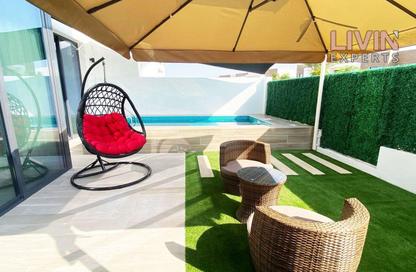 Townhouse - 3 - 4 for sale in Marbella I Villas - Marbella - Mina Al Arab - Ras Al Khaimah