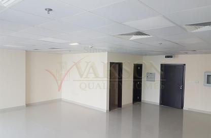 Office Space - Studio - 1 for rent in Preatoni Tower - JLT Cluster L - Jumeirah Lake Towers - Dubai