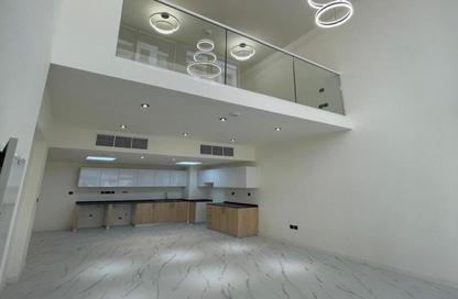 Townhouse - 3 Bedrooms - 5 Bathrooms for rent in Rukan 3 - Rukan - Dubai Land - Dubai